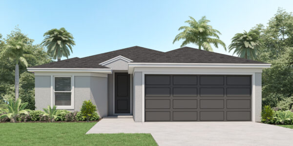 Chalet elevation – Sposen Signature Homes